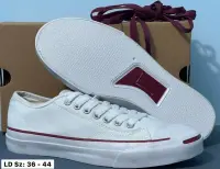 ??รองเท้าผ้าใบ converse Jack Purcell ของใหม่100% พร้อมกล่อง ป้ายครบไซส์ สินค้าถ่ายจากงานจริง  ใส่ได้ทั้งชายและหญิง ใส่สบาย  พร้อมจัดส่ง