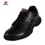 Giày cầu lông Victor A102c chính hãng màu đen đủ size