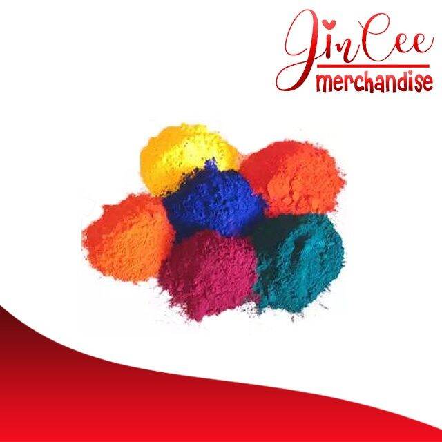 Food Color Powder ( Special Color ) 20g Lazada PH