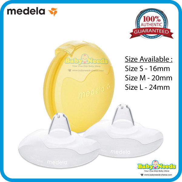 Medela Contact Nipple Shield 16MM
