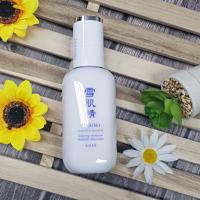 Kose Sekkisei Essential Souffle 140ml มอยส์เจอไรเซอร์ปรับผิวเนียนนุ่ม