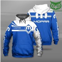 Mopar Unisex เสื้อผ้าเสื้อฮู้ดแขนยาวลำลองสไตล์ฮาราจูกุ,เสื้อผ้าฮู้ดแบบซิปจำเป็นแบบสตรีทแวร์เสื้อสวมหัวอะนิเมะ Hoodies สำหรับผู้ชายและผู้หญิง