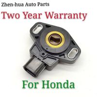 1X 16402-REJ-W01เซ็นเซอร์ตำแหน่งปีกผีเสื้อ TPS สำหรับ Honda- Element Accord 2.4L 2003 2004 2005 2006 CGQHD002 TPSH112 TPS-H112