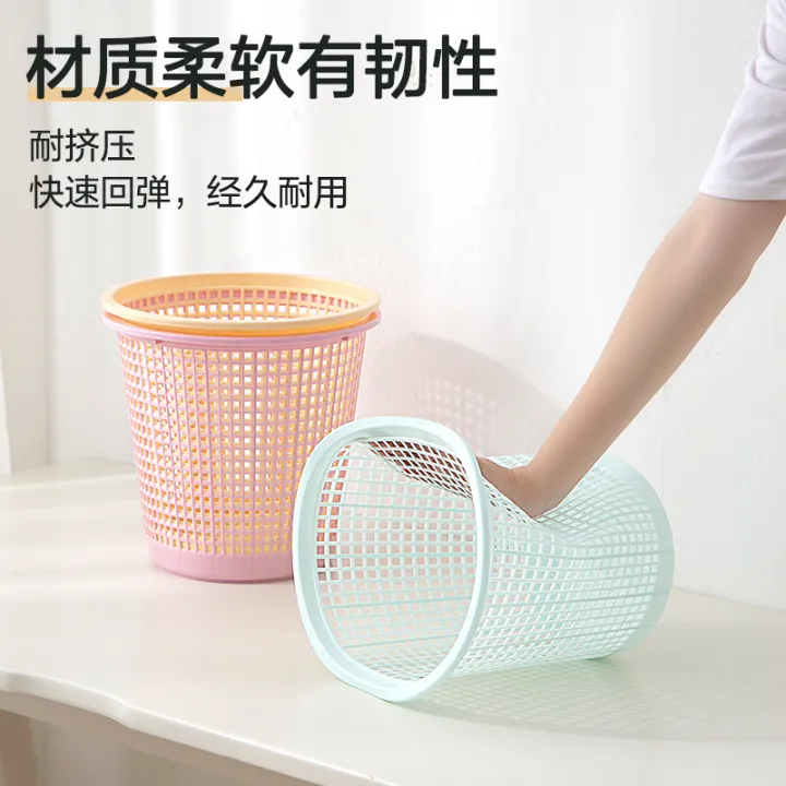 Toilet, living room, wastebasket, toilet, modern uncovered wastebasket