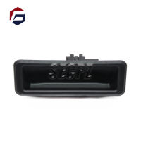 51247118158 BMW Rear Door Switch Trunk Handle E60 E61 E90 E91 E92 E93 E70 E88 E71 E72 E84 1 3 5 Series X1 X3 X5 X6 7118158