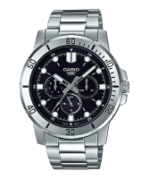 MTP-VD300D-1E l CASIO MEN STANDARD