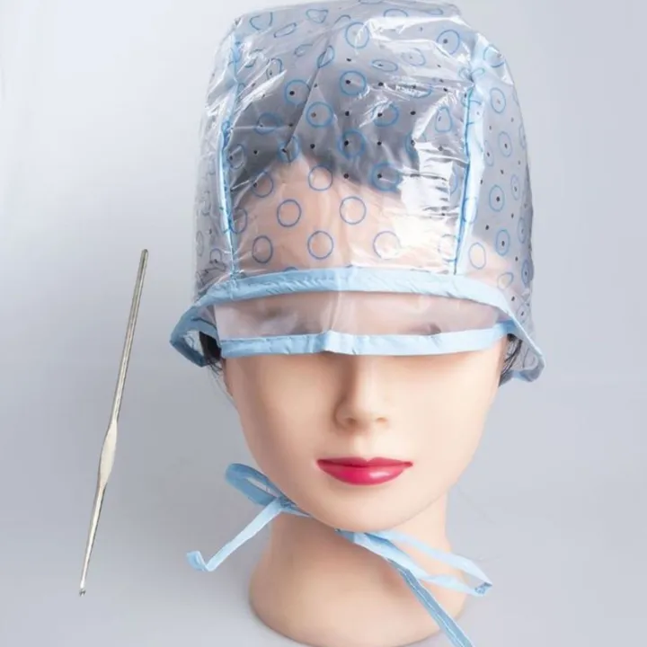 Highlights Frosting Cap Thick Plastic with Metal Hook Lazada PH