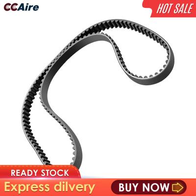 อุปกรณ์เสริมสายพานขับหลังแบบกว้าง CCAire 1-1/2 "สำหรับ Harley รุ่นเดินทาง