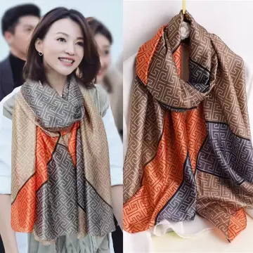 Wholesale Wholesale2022 new Lady Fashion Winter Tassel Cashmere Pashmina  Shawl Scarf From m.