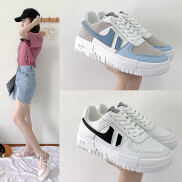 GIÀY THỂ THAO NỮ CỔ THẤP JORDAN - GIÀY SNEAKER NỮ HOT TREND