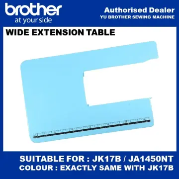 Brother WT9 Wide Extension Table