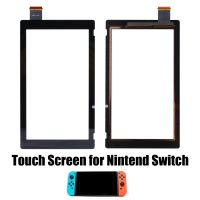 [Enjoy the small store] หน้าจอสัมผัสทัชแพดแก้ว Digitizer แทนที่สำหรับสำหรับ Nintendo สวิทช์ควบคุม NS คอนโซลหน้าจอสัมผัส Digitizer