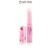 [EPICSHOPZ] แท้/ส่งไว? Mistine ลิปมันเปลี่ยนสี มิสทีน Pink Magic Lip Plus Vitamin E Strawberry