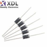 20PCS UF5408 DO-27 DO27 Rectifier Diode WATTY Electronics