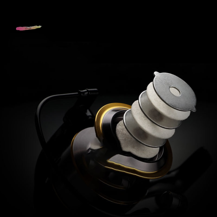 🔥🔥🔥UKH Cuộn dây câu HE1000-7000 cuộn dây kim loại tốc độ cao lực kéo ...