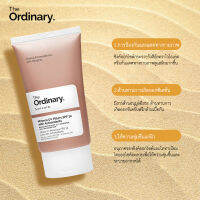 The Ordinary ครีมกันแดด Mineral UV Filters SPF 30 With Antioxidants 50ml/Olina