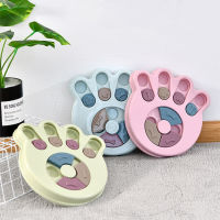 Dog educational toy slow feeder interactive increase puppy IQ food dispenser slow eating non-slip bowl dog training toy bowl