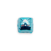 LOGA GAMING KEYCAP HALLOWEEN SEREI–CHAN (GMA-001459)