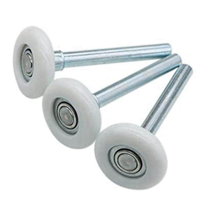 12-pcs-garage-door-roller-4inch-stem-quiet-garage-door-wheels-nylon-for-garage-door-track-replacement