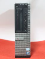 คอมพิวเตอร์ DELL OPTIPLEX 7010 DT -intel Core i5 3470 3.20GHz -RAM 4GB -HDD 500GB