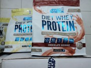 Túi Diet Whey 1kg Applied Nutrition - Whey tăng cơ