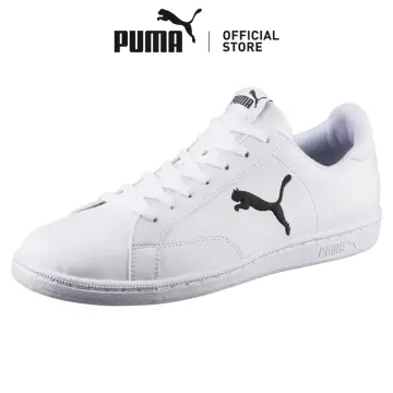 Share 215+ puma smash leather sneakers best