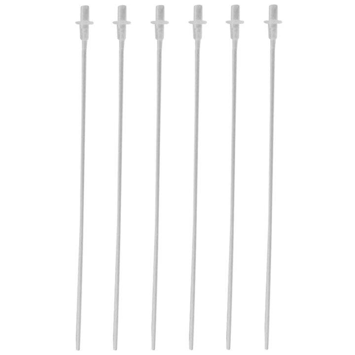 30 Pcs Disposable Artificial Insemination Rods Tube for Dog Goat Sheep ...