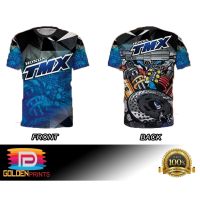 2023 NEW   shirt new tmx t-  full sublimation version 1 cool  (Contact online for free design of more styles: patterns, names, logos, etc.)