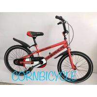 จักรยาน BMX OSAKA รุ่น LION วงล้อ20 สีสวย คุณภาพแข็งแรง