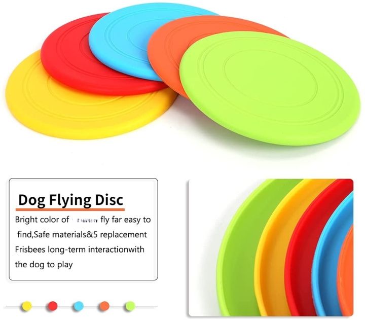atuban-dog-flying-disc-puppy-flyer-toy-react-faster-training-interactive-toys-for-dog-lightweight-floating-saucer