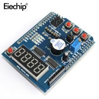 Multifunctional expansion board kit based learning for arduino LENARDO mega 2560 Shield