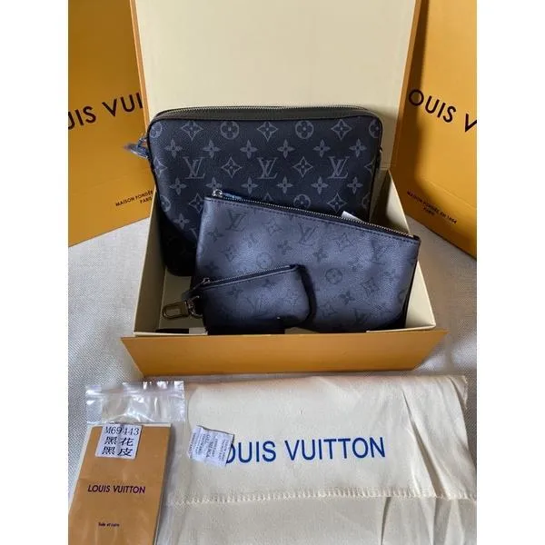 Louis Vuitton Trio messenger (M69443)