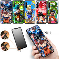 8FFA Anime Dragon Ball อ่อนนุ่ม High Quality ซิลิโคน Phone เคสโทรศัพท์ TPU ปก หรับ OPPO A15 A15S A16 A16S A54S A53 A32 A53S A55 A56 A54 A76 A8 A31 A92 A72 A52 A92S A93 A94 A96 A77 A57 A17 R9 R9S F1 Plus