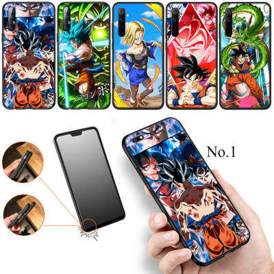 8FFA Anime Dragon Ball อ่อนนุ่ม ซิลิโคน Phone เคสโทรศัพท์ ปก หรับ VIVO Y5S Y11 Y11S Y12 Y12S Y15 Y17 Y19 Y20 Y20S Y20i Y21 Y21S Y33 Y30 Y31 Y51 Y50 Y53 Y55 Y55S Y69 Y71 U3 Y81 Y81S Y91C T1 Y10 Y75 Y15S Y15A U3