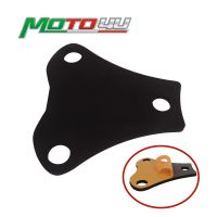 For KAWASAKI NINJA400 Ninja 400 2018 2019 2020 2021 2022 2023 Motorcycle Race Foam Seat Pad Black Universal Adhesive