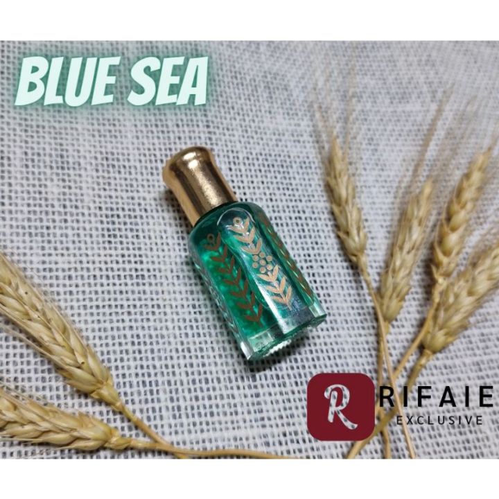blue-sea-น้ำหอมออยล์-fragrance-oil-น้ำหอมอาหรับ-น้ำหอมดูไบ