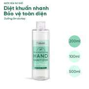 Nước rửa tay khô Coboté - 100ml