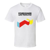 Eigner Agent Provocateur Custom Casual Men S 100 Cotton T-Shirt Men T-Shirt