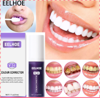 Remove Plaque Stains Care Toothpaste V34 Colour Corrector Teeth Mouth Breathing Freshener Whitening Sensitive Teeth Toothpaste