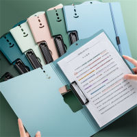 Stationery Document Holder Document Clip Board Clipboard Stationery Note Clip Holder Writing Pad File Folder