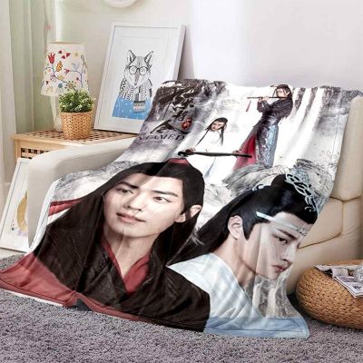 （in stock）Cartoon pattern soft Duvet, bed sheet, gift for friends（Can send pictures for customization）