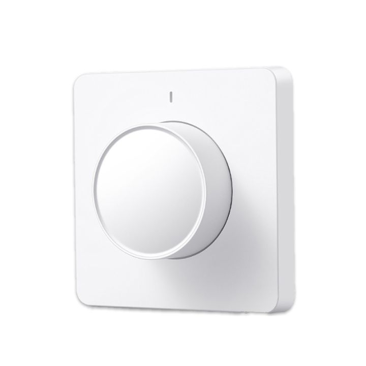 1set-led-zigbee-dimming-panel-portable-dimming-switch-knob-light-brightness-adjuster-pc-copper