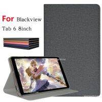 สำหรับเคส Blackview Tab 6ฝาครอบป้องกันสำหรับ Blackview Tab6เคสแท็บเล็ต8นิ้ว