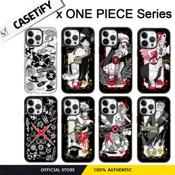 One Piece CASETiFY GEAR5 Collection Release Date