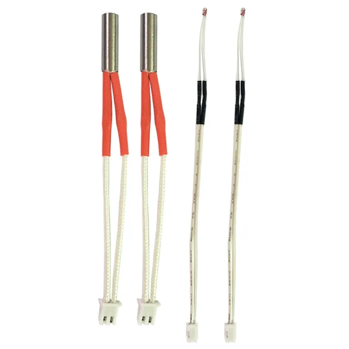 IdeaFormer Kit De Mise à Niveau Kobra 3 Hotend Avec 2 Buses