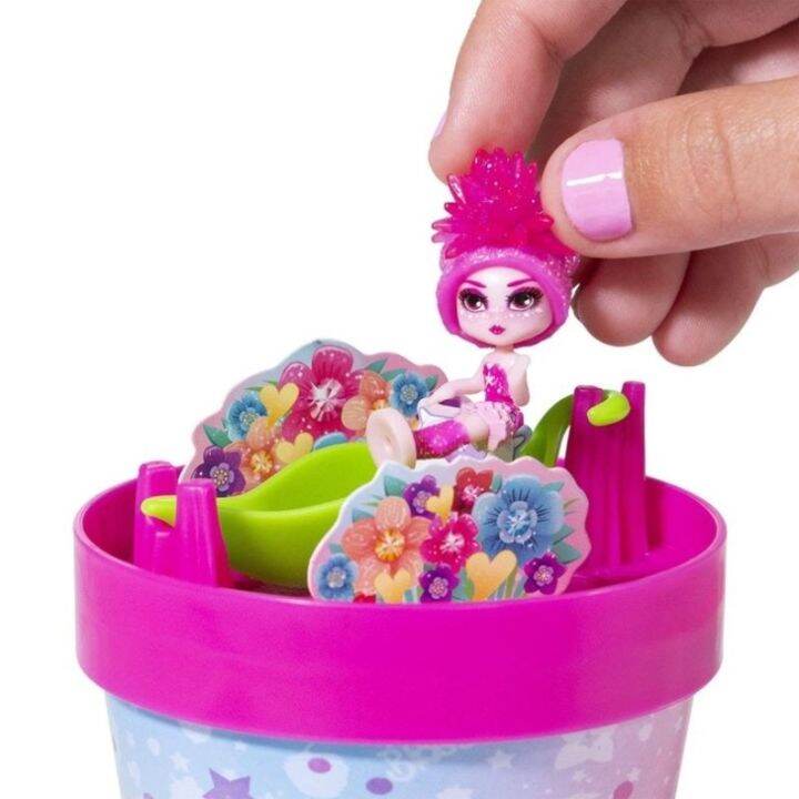 awesome-blossom-blossom-elf-blossom-fairy-watering-blind-box-scented-doll-toy-genuine