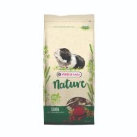 Nature Cavia อาหารสำหรับหนูแกลสบี้ 700g