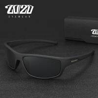 【CW】✾❁☂  Sunglasses Men Polarized Driving Muti Color Glasses Male Day Night Vision Drivers Eyewear