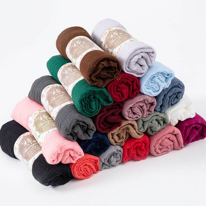 cw-muslim-crinkle-70x175cm-hijab-scarf-soft-cotton-headscarf-musulman-as-wedding