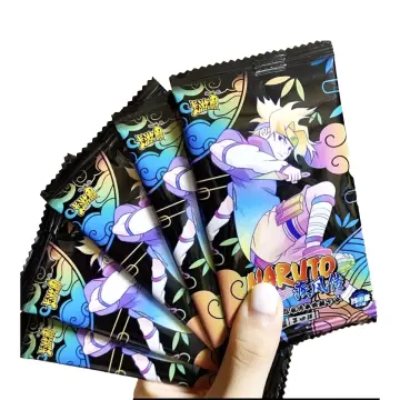 Anime UNO Card Game One Piece Naruto Dragon Ball Demon Slayer Uno Card Game   eBay